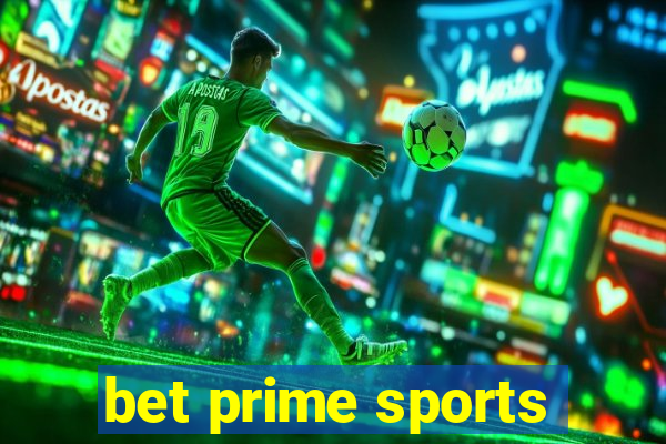 bet prime sports